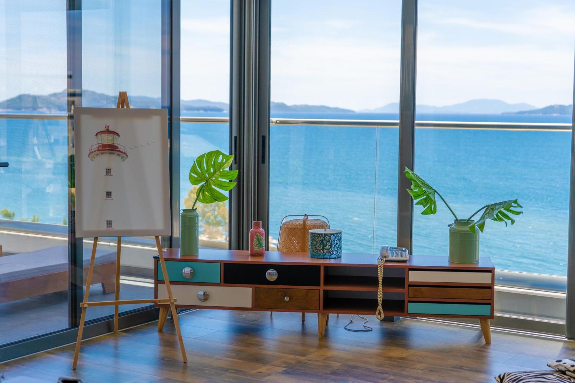 Epirus Hotel Sarandë Habitación foto